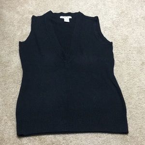 CAbi Wool Vest